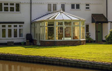 Green Bottom conservatory leads