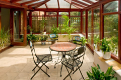Green Bottom conservatory quotes