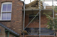 free Green Bottom home extension quotes