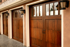 Green Bottom garage extension quotes