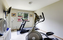 Green Bottom home gym construction leads