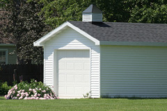 Green Bottom outbuilding construction costs